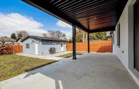 6 dormitorio casa de pueblo en North York, Canadá. C$1 767 000