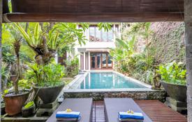 3 dormitorio villa 170 m² en Seminyak, Indonesia. $250 000