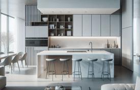 3 dormitorio ático en Limasol (Lemesos), Chipre. 995 000 €