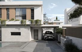 3 dormitorio chalet 218 m² en Famagusta, Chipre. 615 000 €
