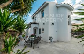 3 dormitorio villa 120 m² en Pernera, Chipre. 360 000 €