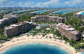 Complejo residencial Palm Central Private Residences – Dubai, EAU. de $1 171 000