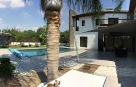 5 dormitorio chalet 415 m² en Larnaca, Chipre. 980 000 €