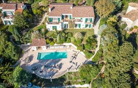 8 dormitorio chalet en Cannes, Francia. 6 950 000 €