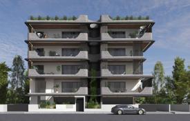3 dormitorio piso 132 m² en Nicosia, Chipre. 370 000 €