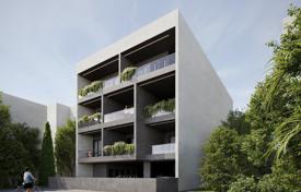 2 dormitorio piso 92 m² en Kato Polemidia, Chipre. 435 000 €