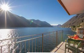 Ático – Lago Como, Lombardía, Italia. 1 300 000 €