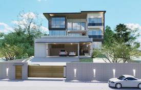 5 dormitorio villa 775 m² en Chalong, Tailandia. $2 230 000