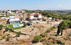 Villa – Peloponeso, Administration of the Peloponnese, Western Greece and the Ionian Islands, Grecia. 550 000 €