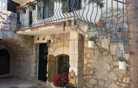 3 dormitorio casa de pueblo 140 m² en Primorje-Gorski Kotar County, Croacia. 281 000 €