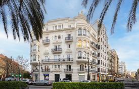 3 dormitorio ático 148 m² en Valencia (city), España. 1 800 000 €