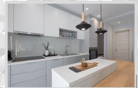 2 dormitorio piso 70 m² en Piraeus, Grecia. 285 000 €