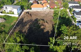 Terreno en Tumbak Bayuh, Indonesia. $1 361 000