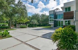 Villa – Pinecrest, Florida, Estados Unidos. $4 695 000