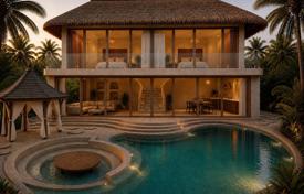 3 dormitorio villa 154 m² en Samui, Tailandia. $254 000