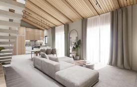 4 dormitorio ático 150 m² en Lefkas, Grecia. 410 000 €