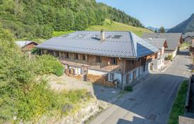 9 dormitorio mansión 231 m² en Saint-Jean-d'Aulps, Francia. 795 000 €