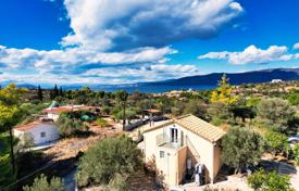 2 dormitorio casa de pueblo 75 m² en Peloponeso, Grecia. 250 000 €