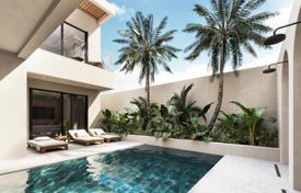 3 dormitorio villa 264 m² en Uluwatu, Indonesia. $590 000