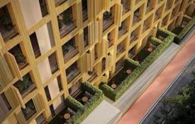 2-dormitorio apartamentos en edificio nuevo 51 m² en Krtsanisi Street, Georgia. $117 000