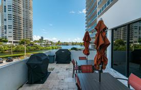 2-dormitorio apartamentos en condominio 96 m² en Aventura, Estados Unidos. $499 000