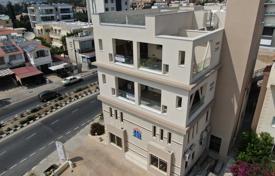 3 dormitorio ático 120 m² en Universal, Chipre. de 595 000 €