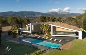 10 dormitorio villa en Fayence, Francia. 2 950 000 €