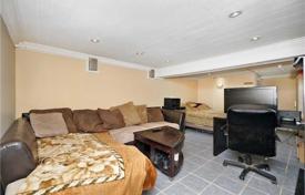 12 dormitorio casa de pueblo en York, Canadá. C$1 885 000
