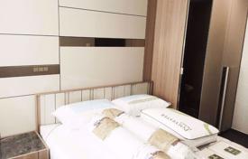 1-dormitorio apartamentos en condominio en Watthana, Tailandia. $222 000