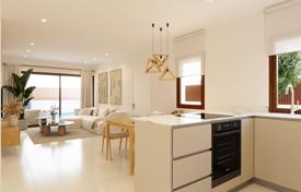 2 dormitorio piso 73 m² en Orihuela Costa, España. 351 000 €