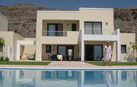Villa – Lindos, Islas del Egeo, Grecia. 4 500 €  por semana