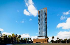 Complejo residencial Seslia Tower – Jumeirah Village Triangle (JVT), Jumeirah Village, Dubai, EAU. de $253 000