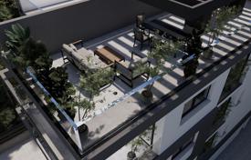 3 dormitorio ático en Limasol (Lemesos), Chipre. 590 000 €