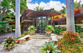 Villa – Miami, Florida, Estados Unidos. $3 997 000