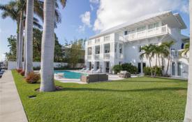 Villa – Key Biscayne, Florida, Estados Unidos. $12 000 000