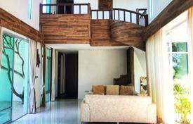 Casa de pueblo – Jomtien, Pattaya, Chonburi,  Tailandia. $325 000