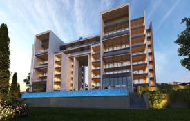 2 dormitorio piso 120 m² en Agios Tychonas, Chipre. 690 000 €