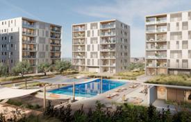 1-dormitorio apartamentos en edificio nuevo en Limasol (Lemesos), Chipre. 400 000 €
