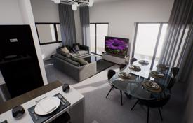 2-dormitorio apartamentos en edificio nuevo en Limasol (Lemesos), Chipre. 360 000 €