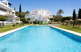 2 dormitorio piso 100 m² en Marbella, España. 310 000 €