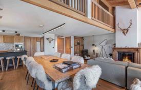 5 dormitorio piso 127 m² en Megeve, Francia. 1 490 000 €