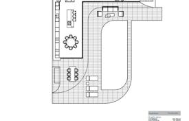 3 dormitorio chalet 220 m² en Jávea, España. 1 295 000 €