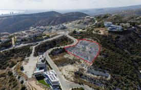 Terreno en Agios Tychonas, Chipre. 2 000 000 €