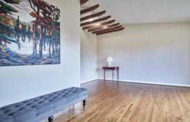 3 dormitorio casa de pueblo en Scarborough, Canadá. C$1 444 000