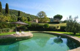 Villa – Sarteano, Toscana, Italia. 3 200 000 €