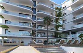 2 dormitorio ático en Larnaca, Chipre. 409 000 €