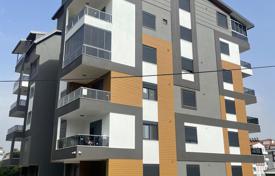 2-dormitorio apartamentos en edificio nuevo 55 m² en Gazipasa, Turquía. $72 000