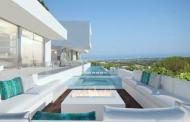 4 dormitorio villa 436 m² en Sotogrande, España. 4 000 000 €