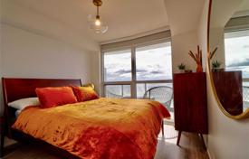 2 dormitorio piso en Etobicoke, Canadá. C$897 000