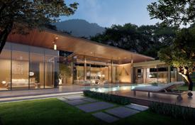 Villa – Choeng Thale, Phuket, Tailandia. From 937 000 €